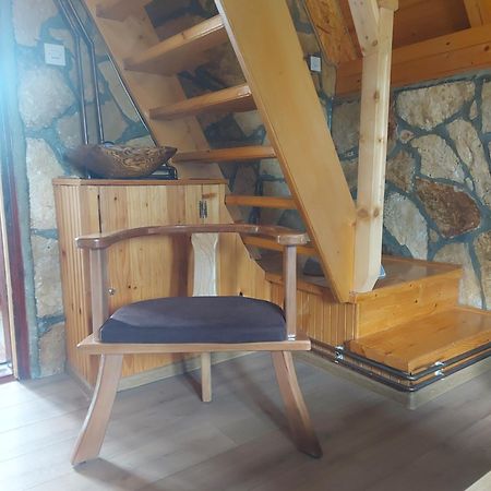 Durmitor Bungalows Zabljak  Exterior photo