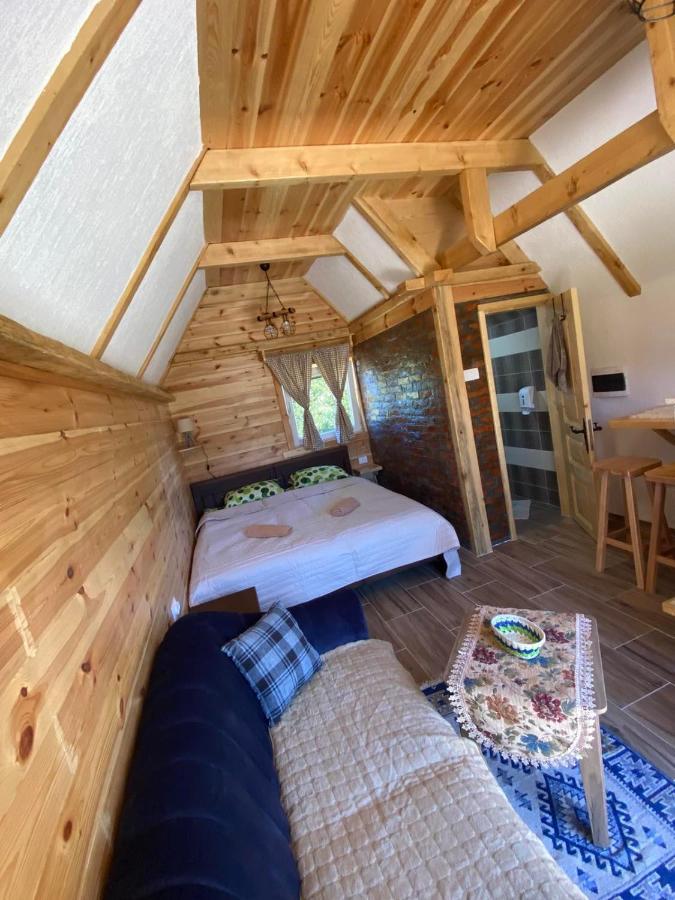 Durmitor Bungalows Zabljak  Exterior photo