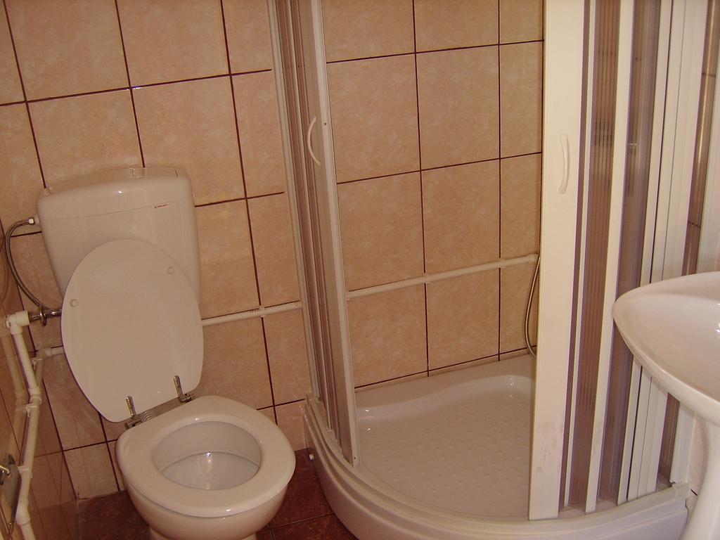 Durmitor Bungalows Zabljak  Room photo